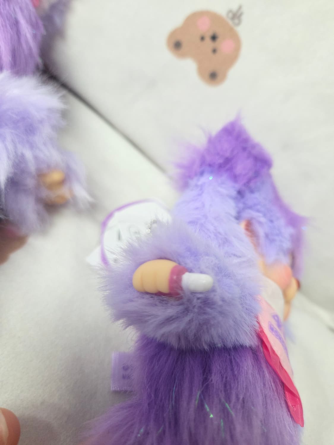 시나코 몬치치 + 치무탄세트판매(내용필독) 상품이미지4