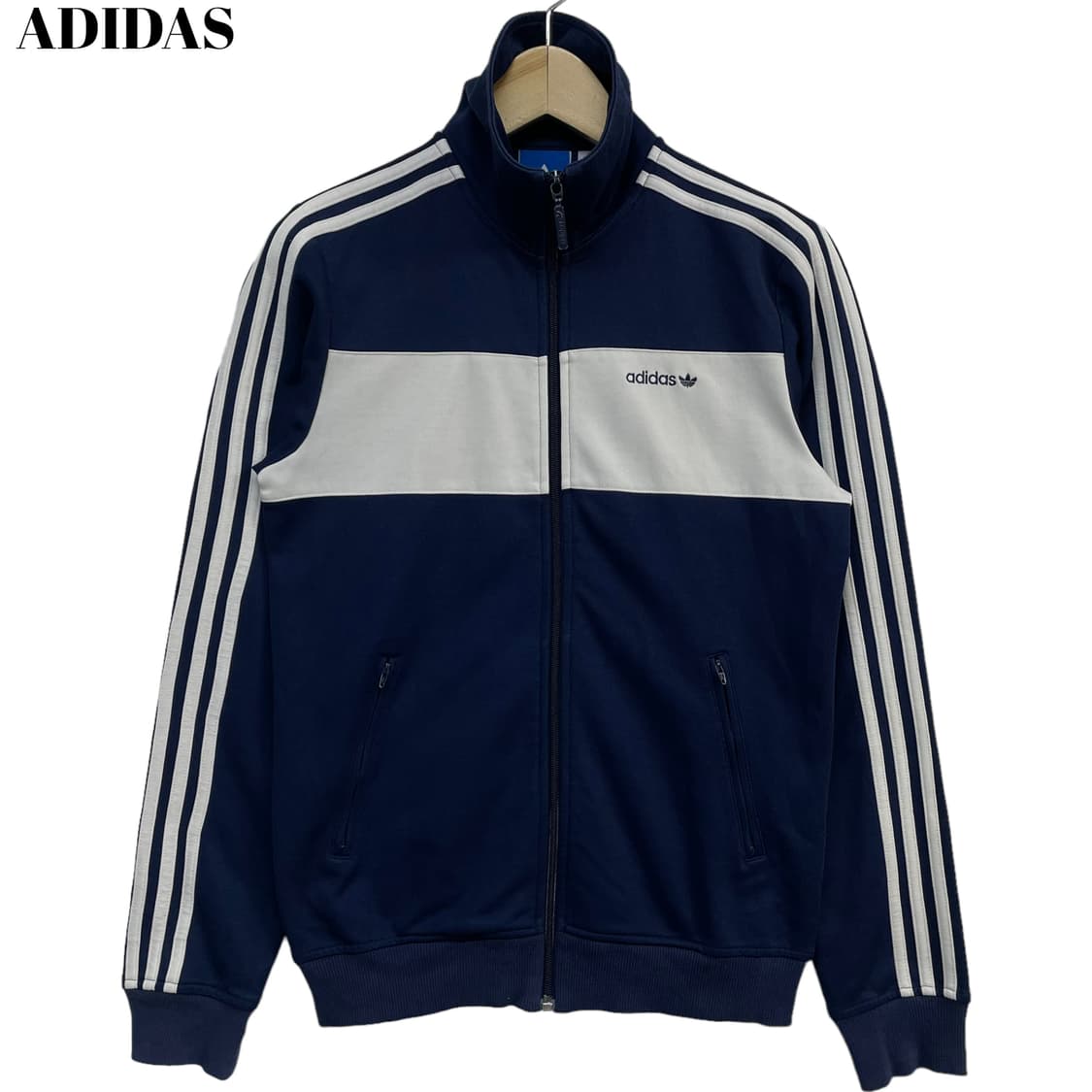 Adidas beckenbauer track top 상품이미지1