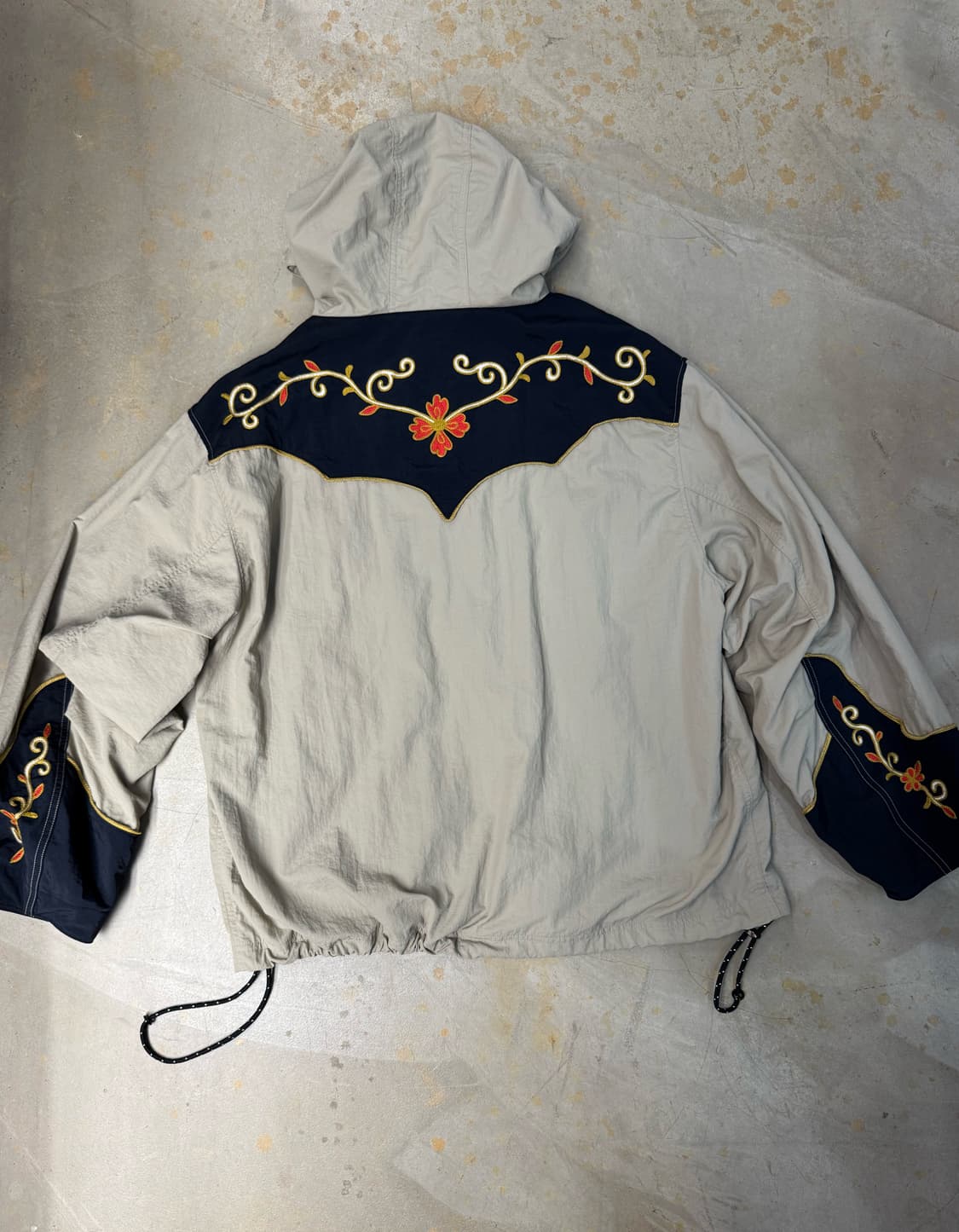 Kapital Poly TafPeta Tennessee Comflava 상품이미지9