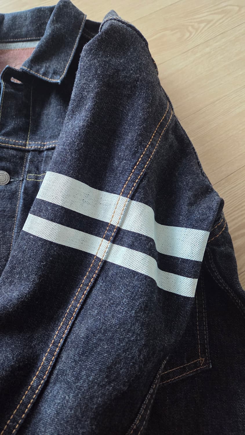 모모타로 1105 0906 셋업 상품이미지5