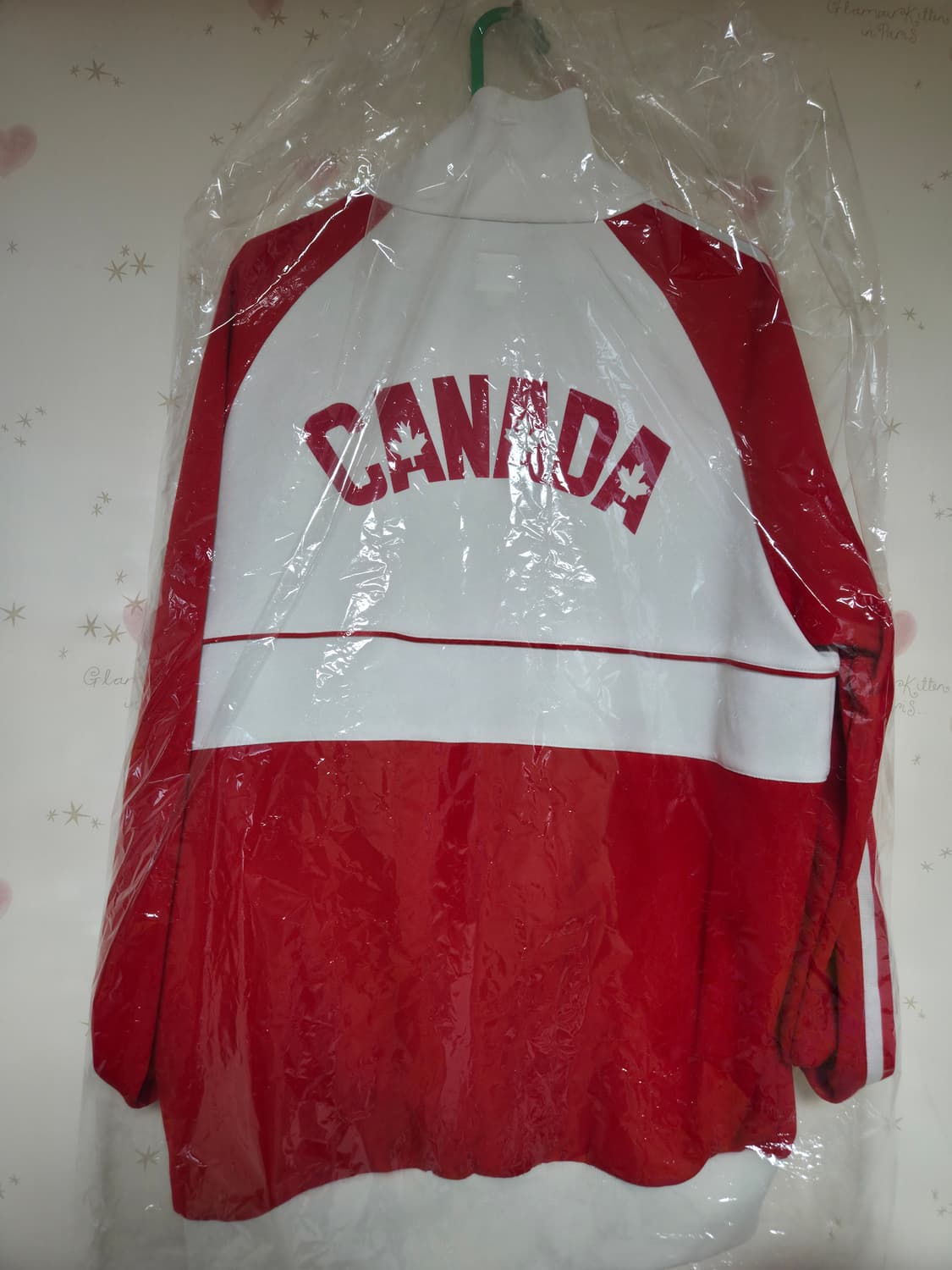 아디다스 구캐나다 져지 팝니다 상품이미지2