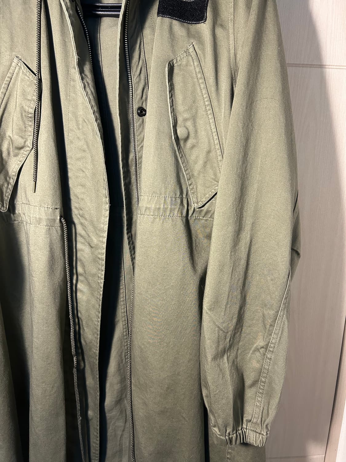 Maison Margiela MM6 Military Jacket 상품이미지2