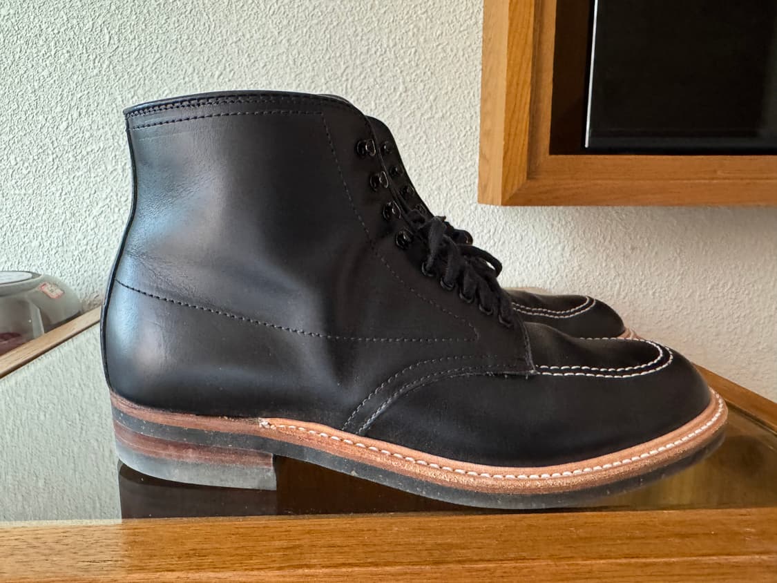 알든 401 인디부츠 7.5 d 상품이미지5