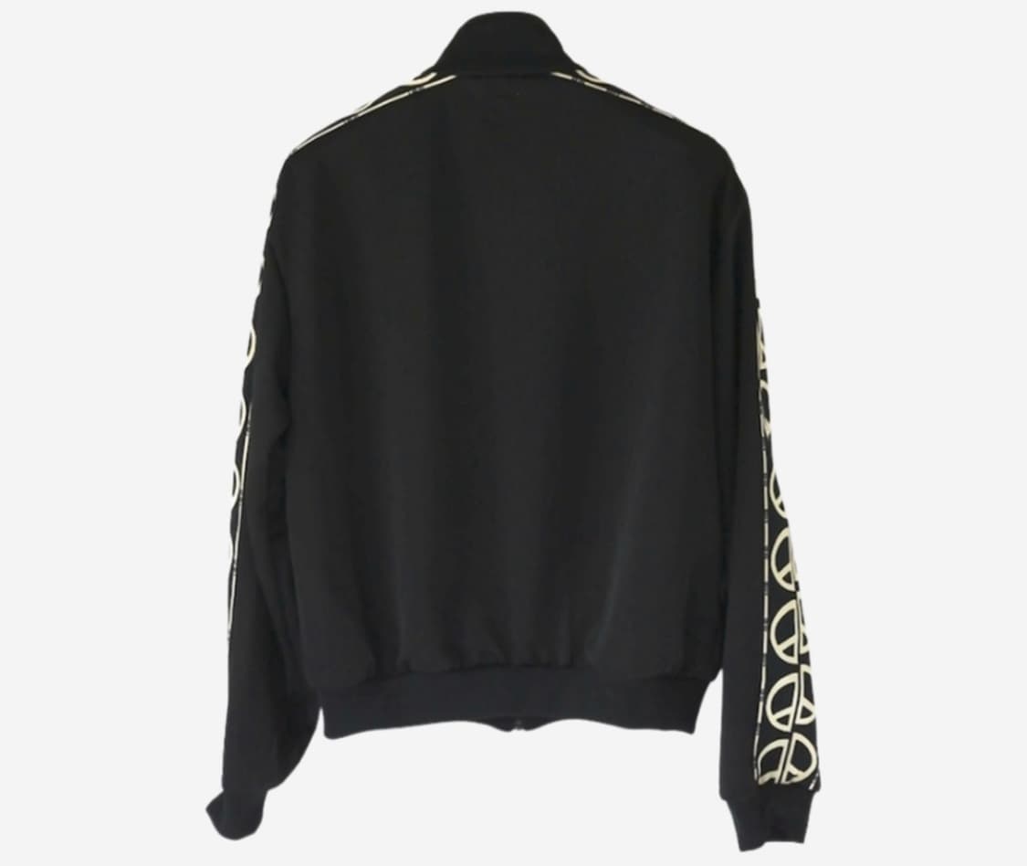 Kapital Smooth Jersey TH.D.D. Track Jack 상품이미지2