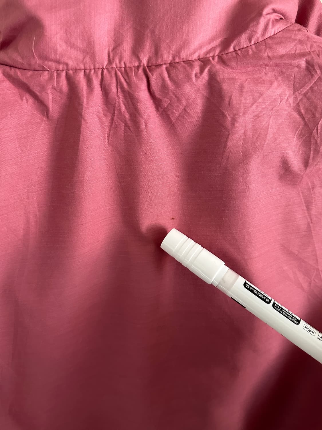 90s 울리치 woolrich woman 플리스 베스트  상품이미지4