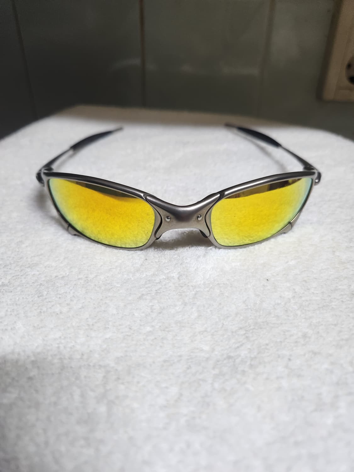 오클리 엑스메탈 줄리엣 선글라스 고글 oakley juliet 상품이미지1