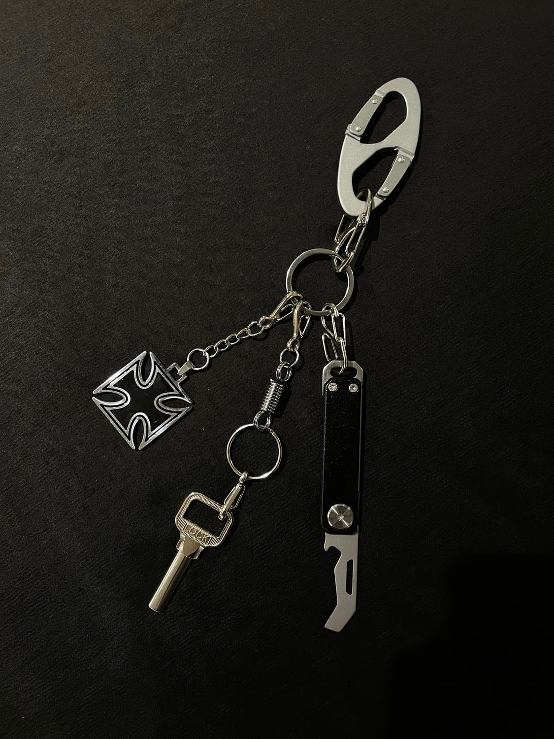 Cross keyring 상품이미지3