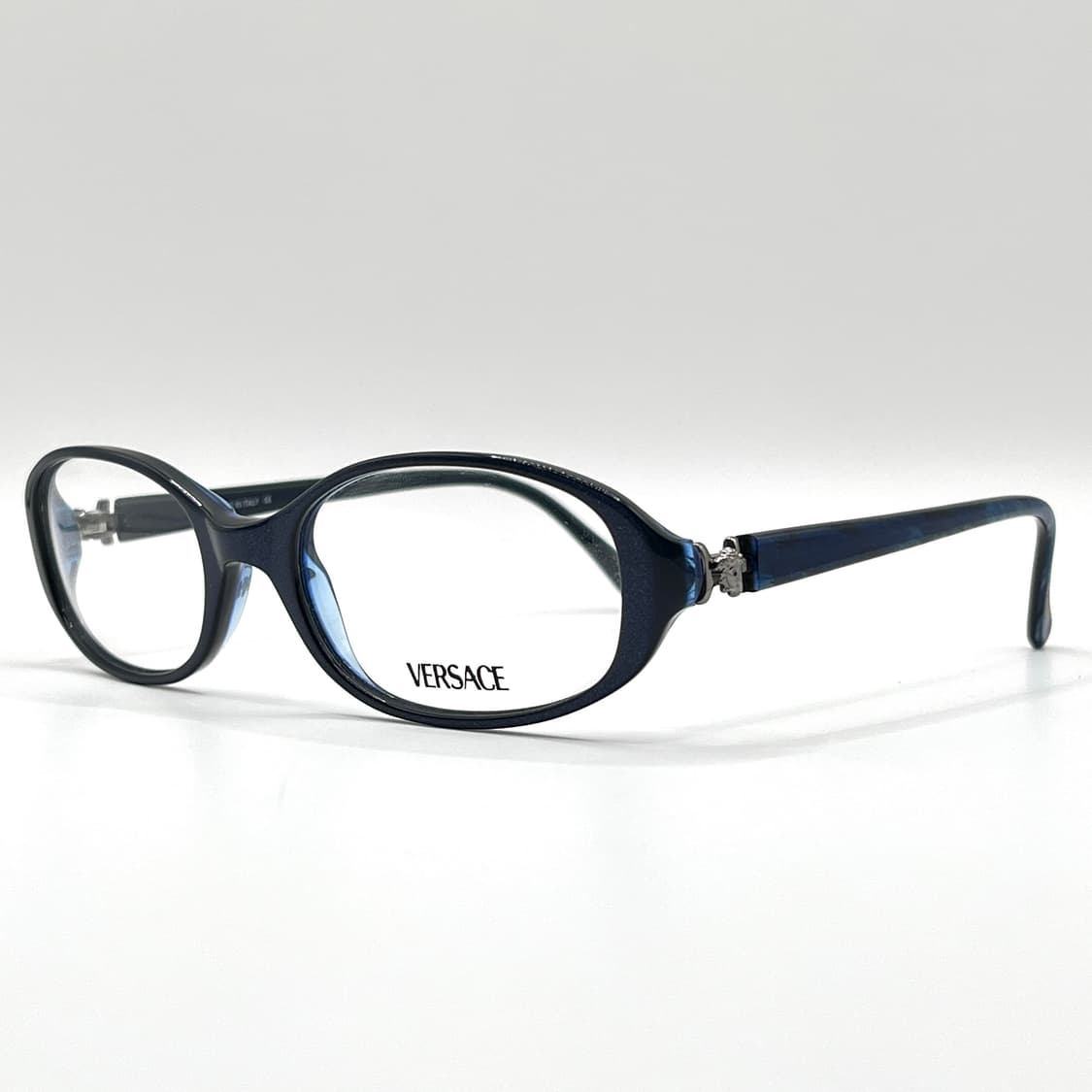 VERSACE 베르사체 뿔테 안경 상품이미지1
