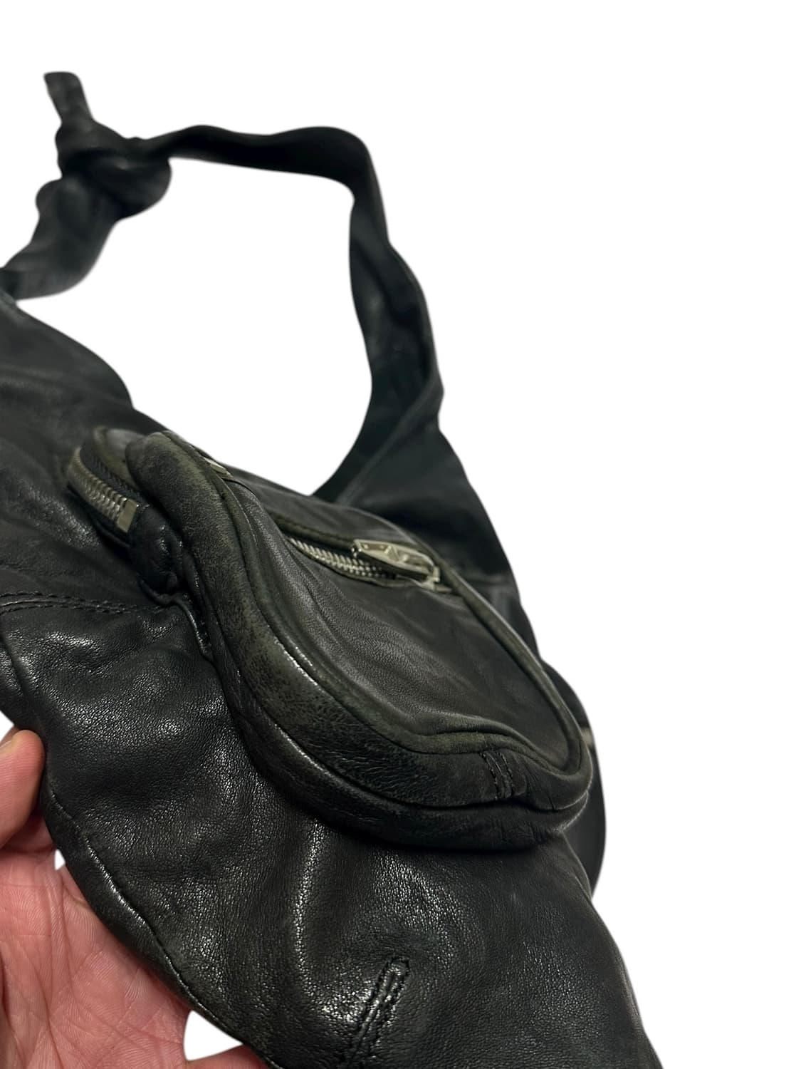 알렉산더 왕 도나 호보백 상품이미지5