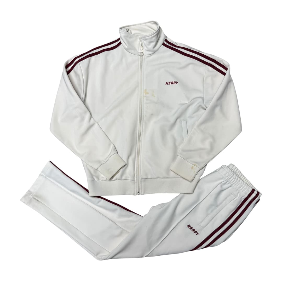 널디 트레이닝 셋업 상품이미지1