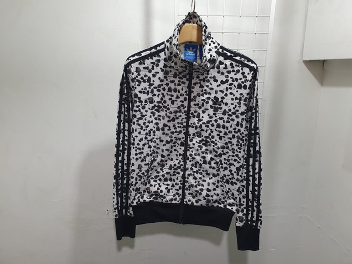 ADIDAS 트랙탑 (UNISEX M) 상품이미지1