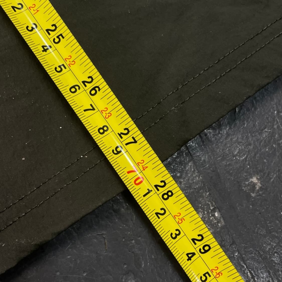 100 몽벨 반팔 웜업 상품이미지7