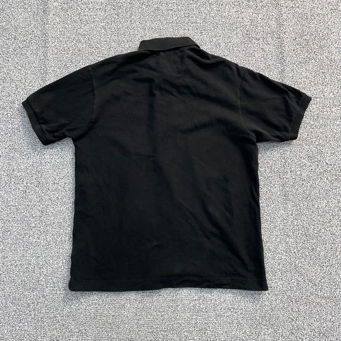 L 라코스테 반팔 카라 티셔츠 0327M 상품이미지4