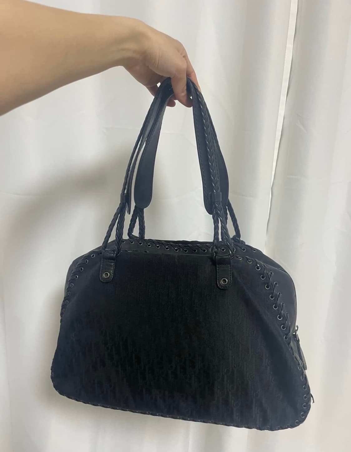 디올 숄더백 상품이미지2