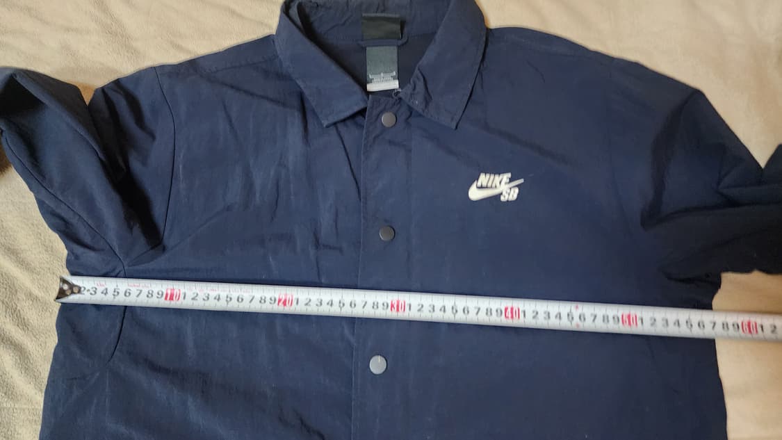 나이키sb 코치자켓 팝니다  / 사이즈 95~100 상품이미지4