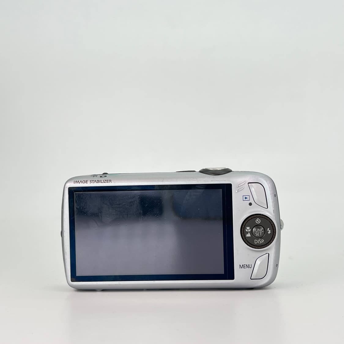 캐논 익서스 Canon IXUS 200 IS 실버 상품이미지6