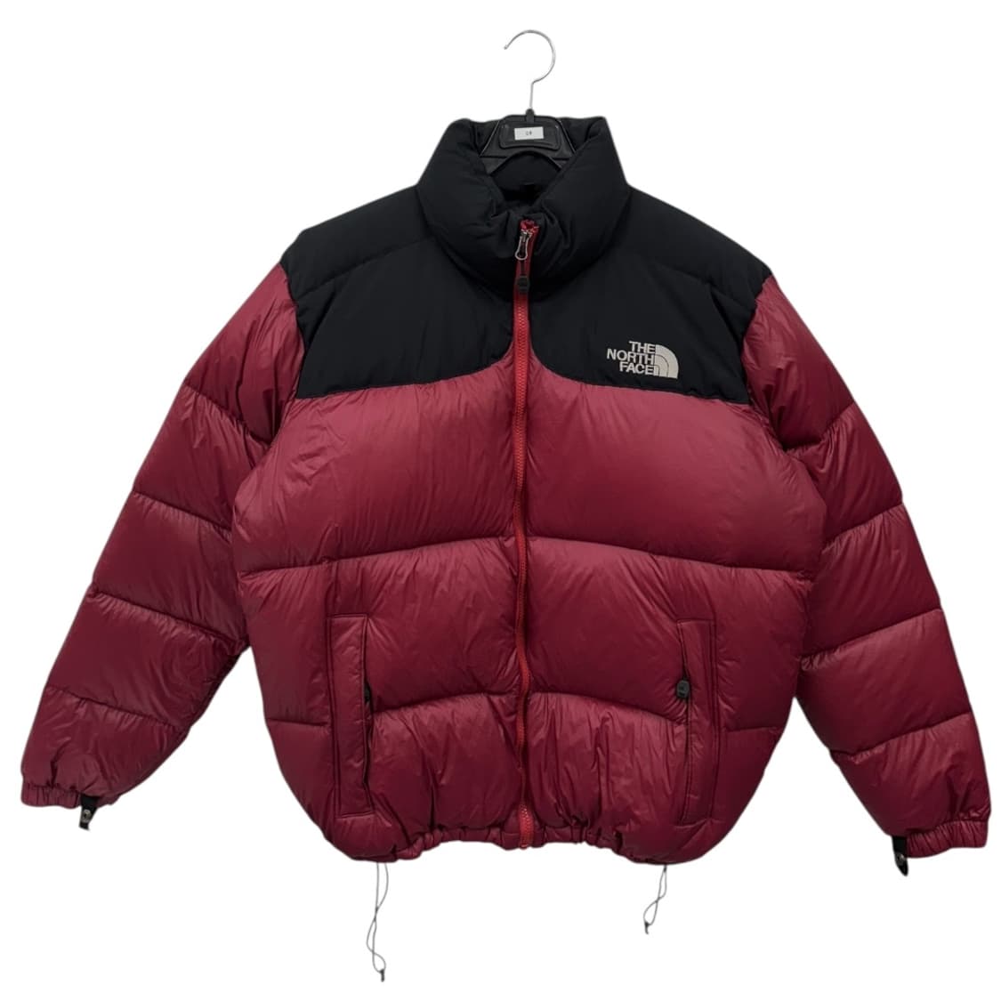 노스페이스 눕시700 다운패딩 상품이미지1