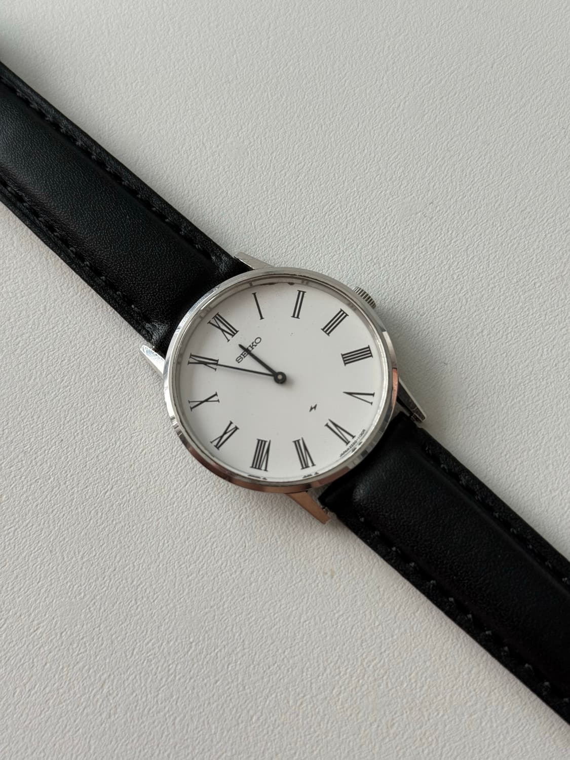 세이코 Seiko 쿼츠 샤리오  상품이미지3