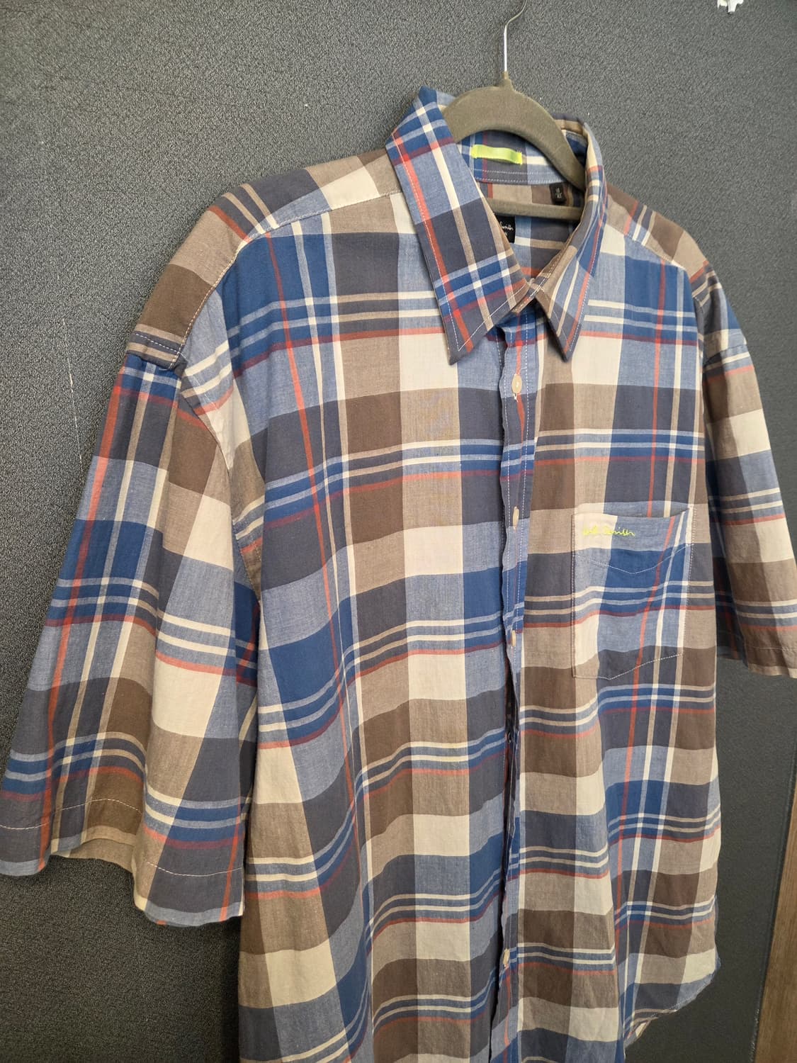 폴스미스 반팔셔츠 상품이미지2