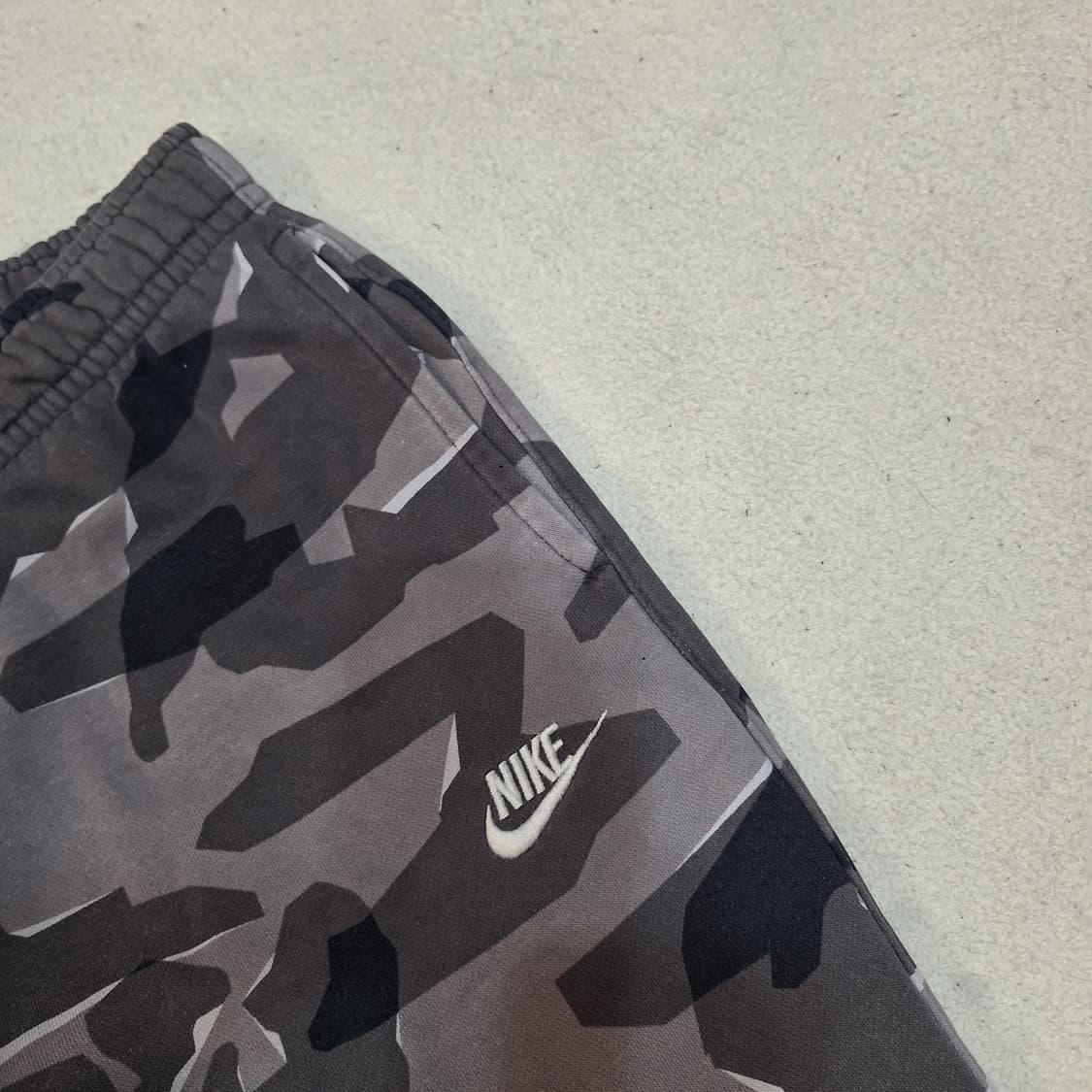 나이키  카모조거팬츠M(80) 상품이미지2