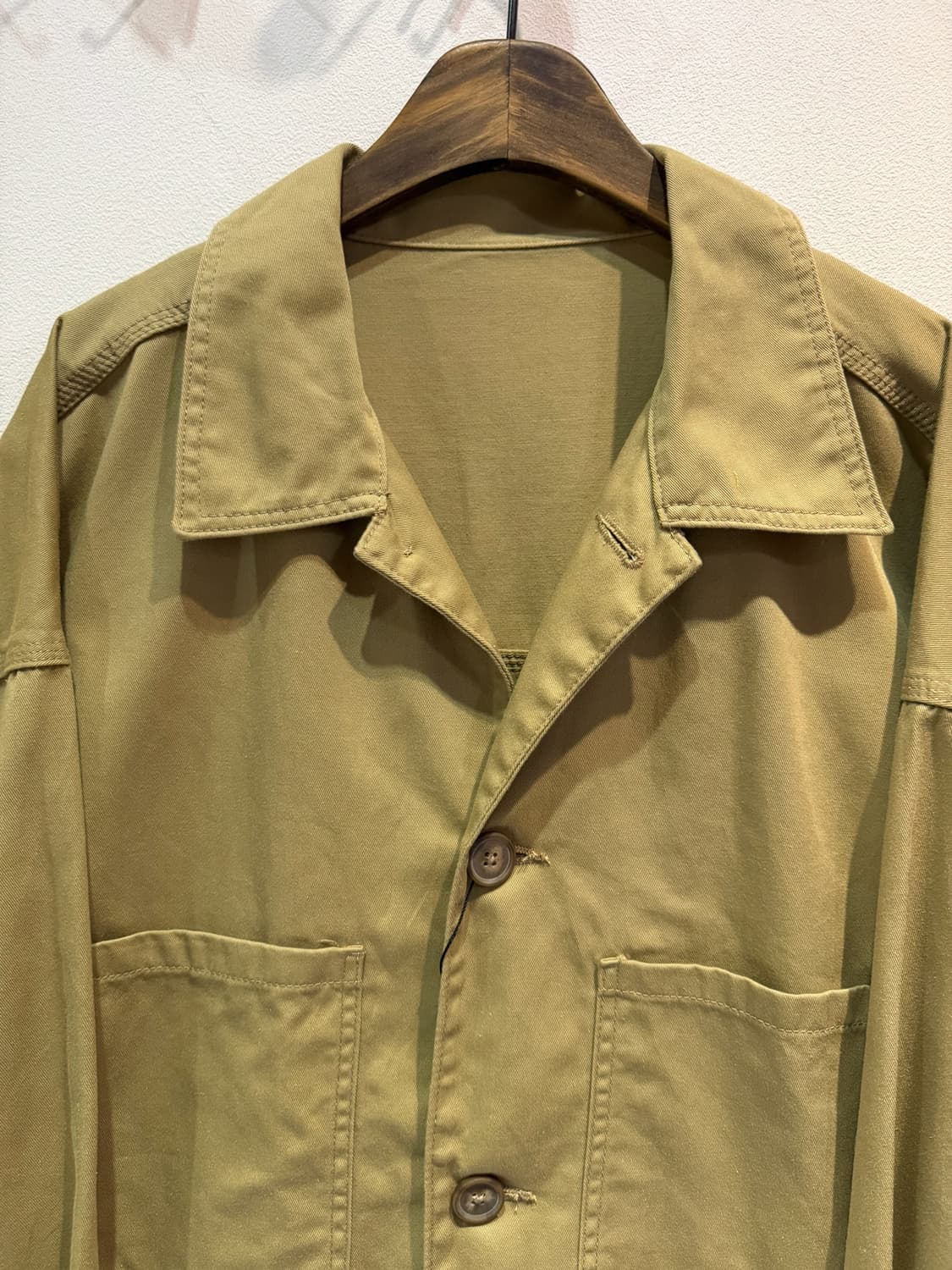 GU 자켓 상품이미지4