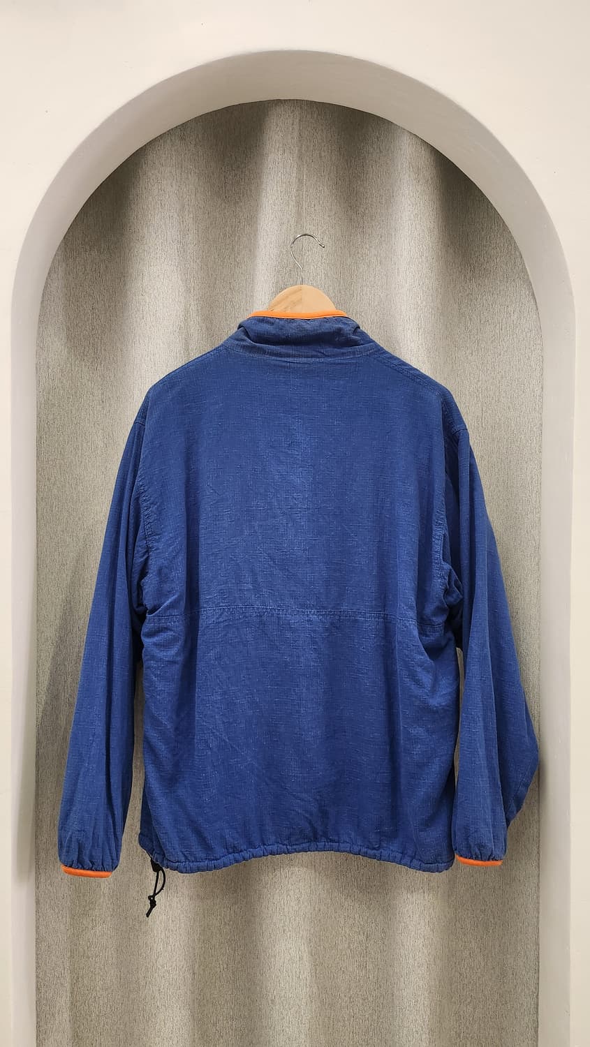 tokyo hemp connection Reversible top 상품이미지2