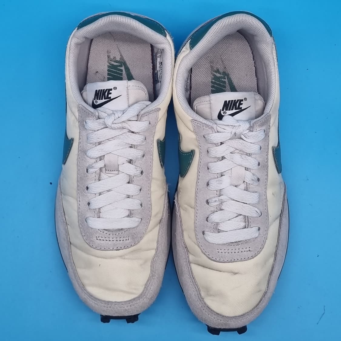 h 나이키 데이브레이크 그린 여성운동화230 상품이미지2