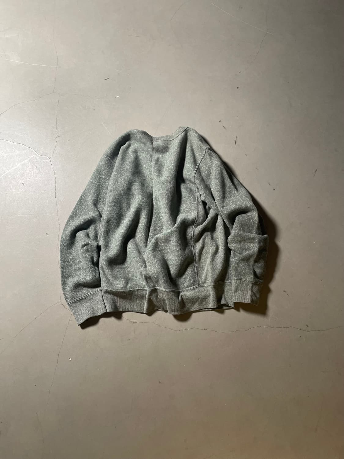 Champion UCLA College Sweatshirt 상품이미지3