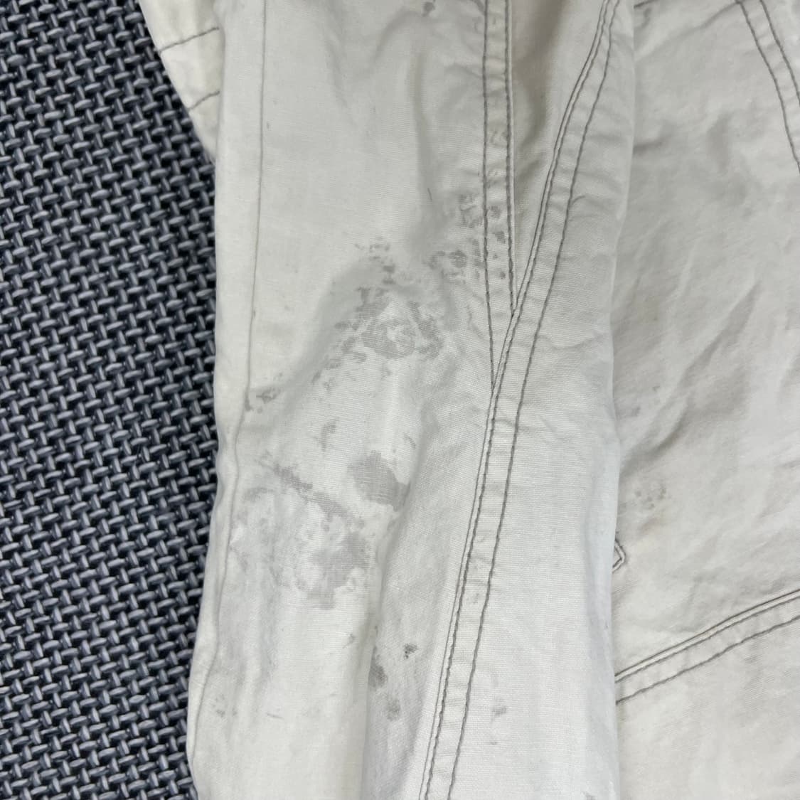 갭 2000‘s 아이보리 자켓 상품이미지3