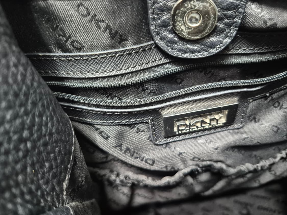 DKNY BLACK PUZZLE  상품이미지7