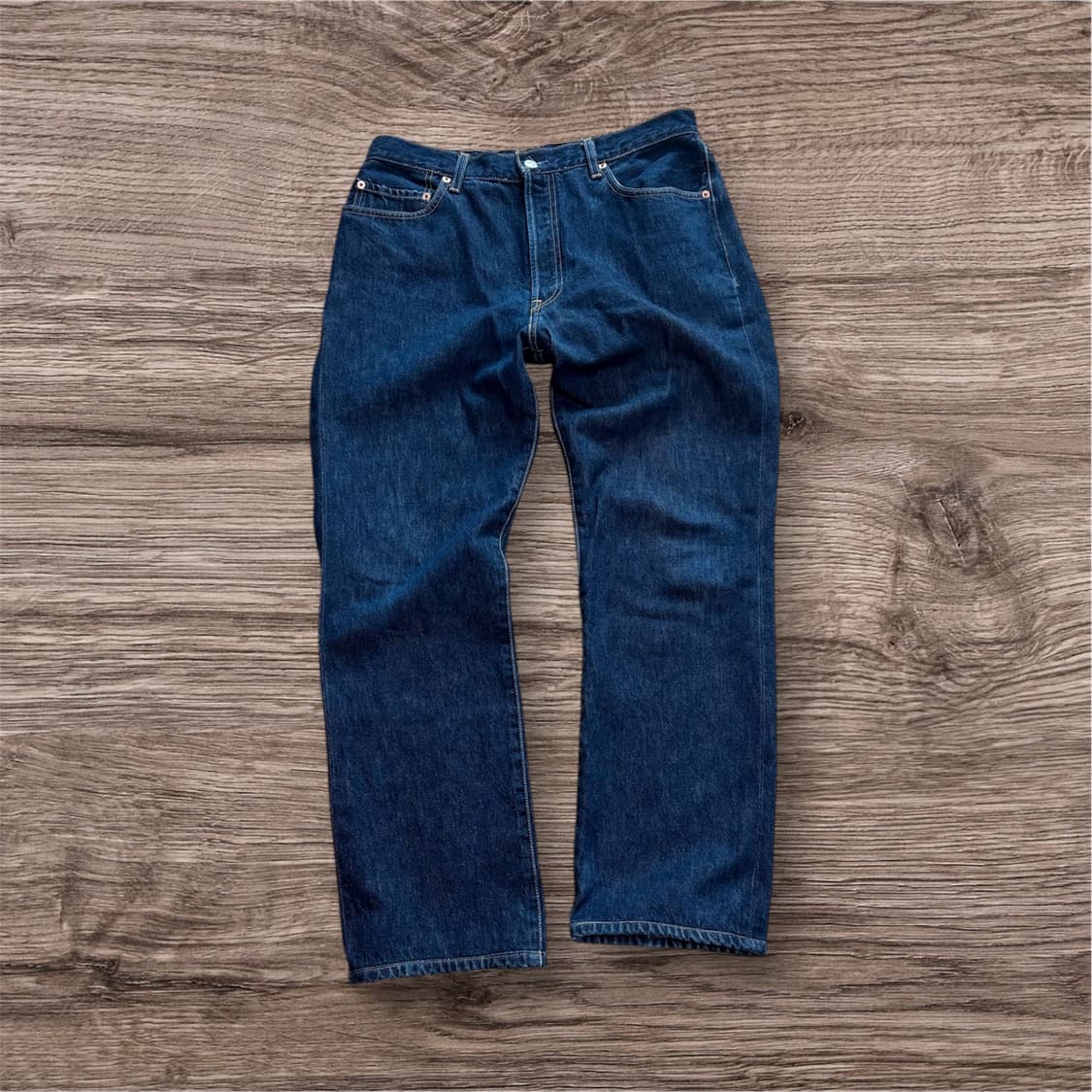 👖 04' Levis 501 Denim Pants (W92 L86)   상품이미지1