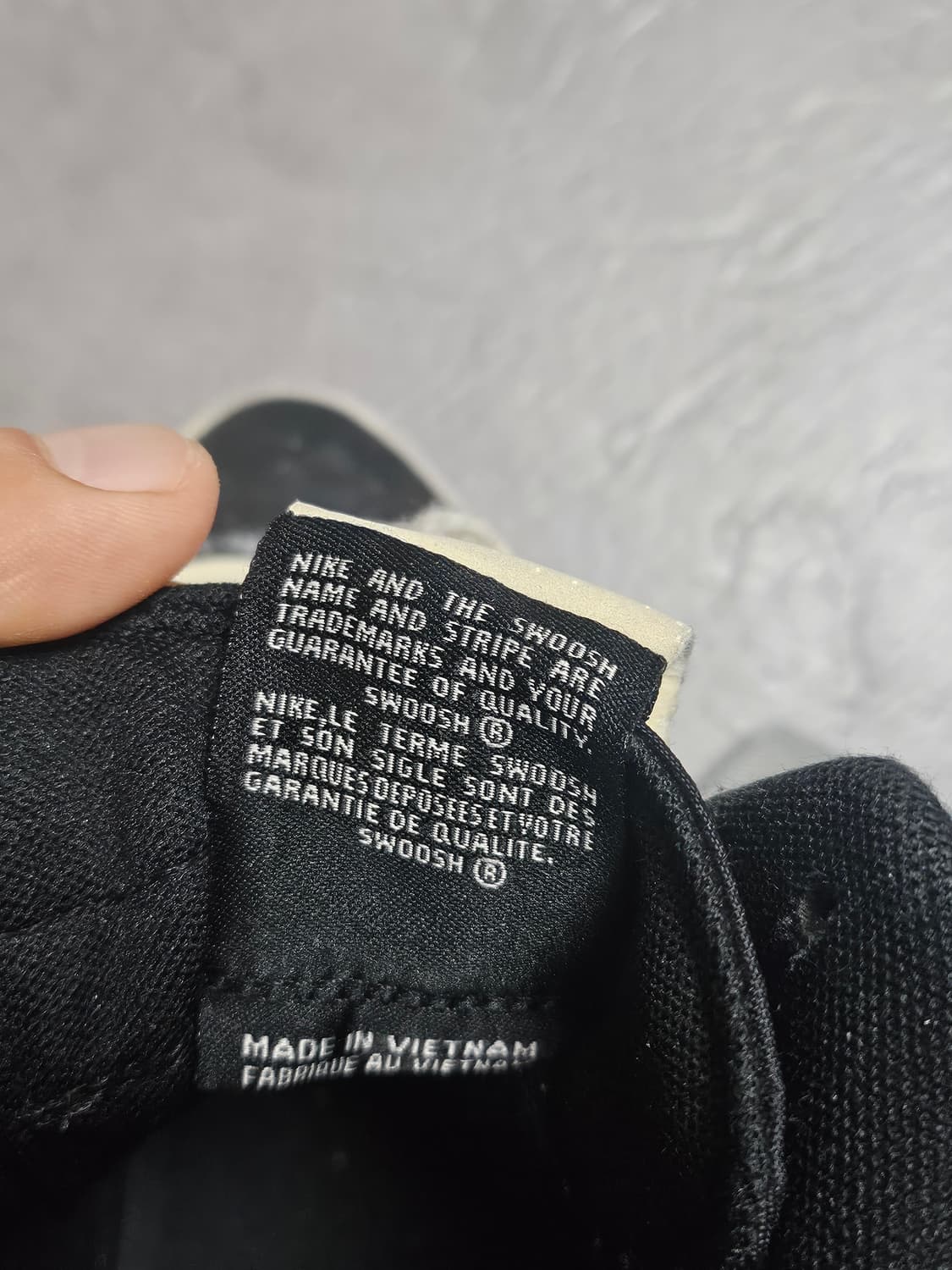 Nike 릭포스 250 상품이미지10