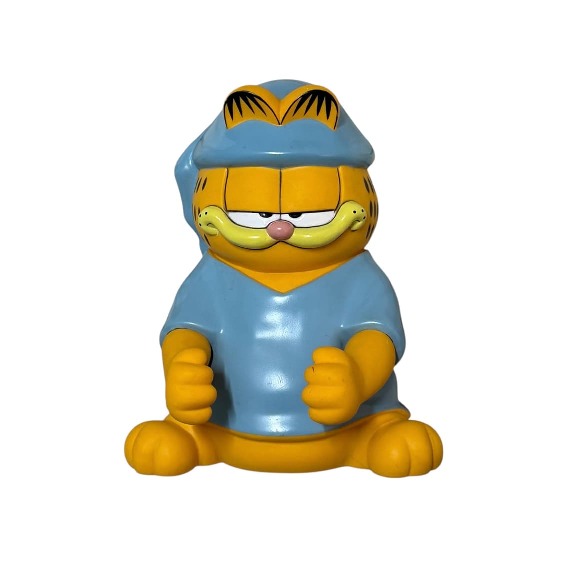 올드 가필드 저금통 피규어 상품이미지2