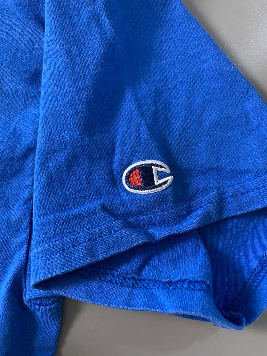 Connan Mockasin Jassbusters 투어 티셔츠 챔피온 L 상품이미지3