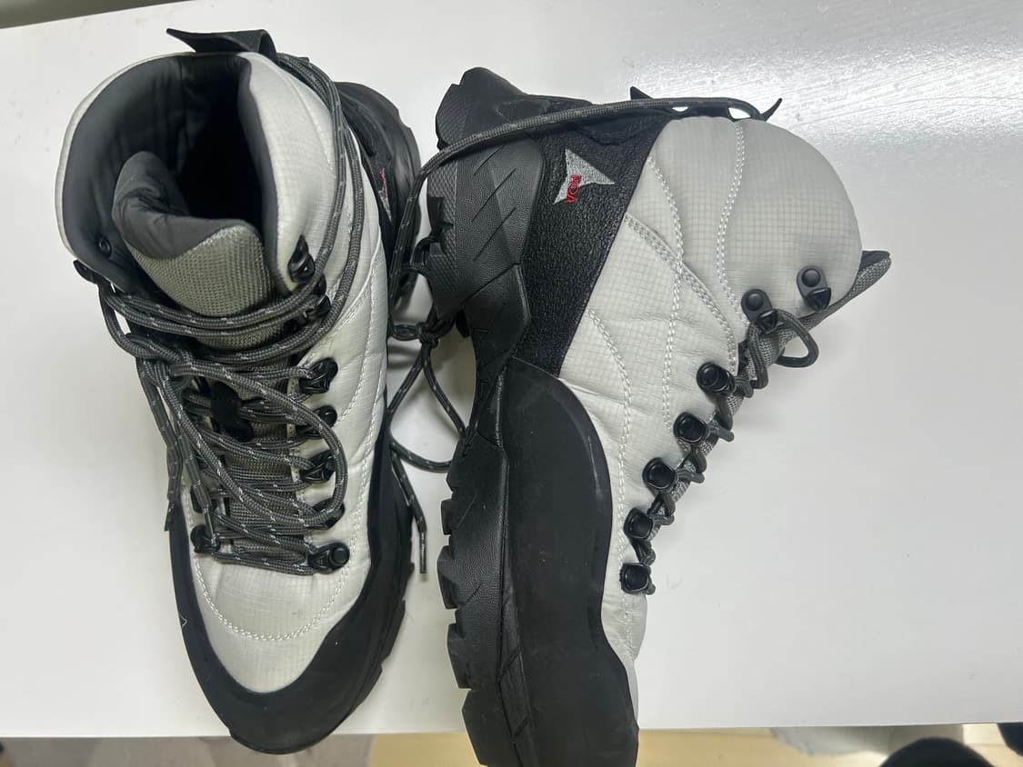 Roa 로아하이킹 안드레아스 andreas  상품이미지1