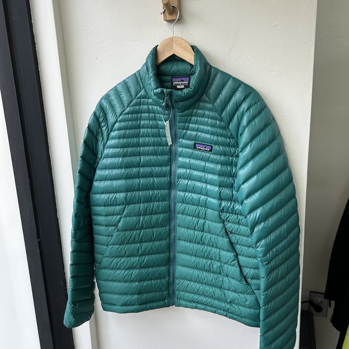 15421 - 파타고니아 푸퍼 다운 자켓 상품이미지2