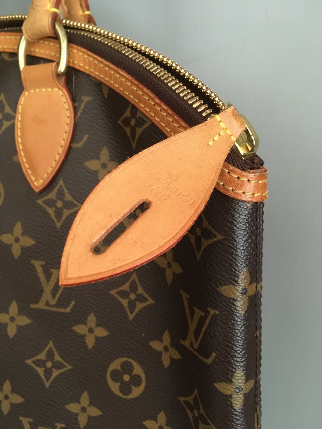 루이비통 숄더백 정품 상품이미지5