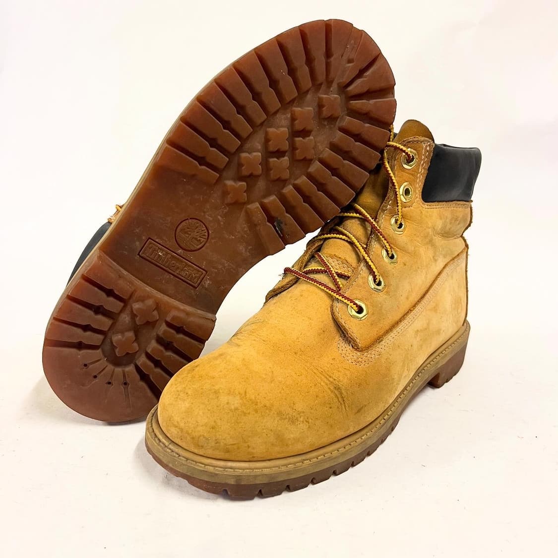 팀버랜드 6인치 부츠 상품이미지2