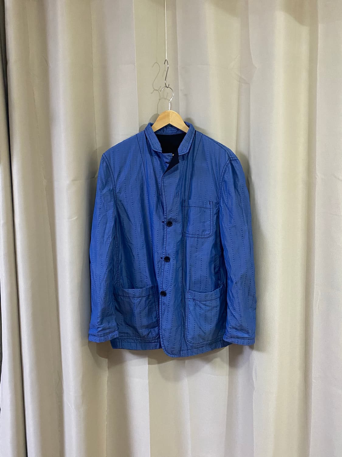 Reversible Jacket 상품이미지6