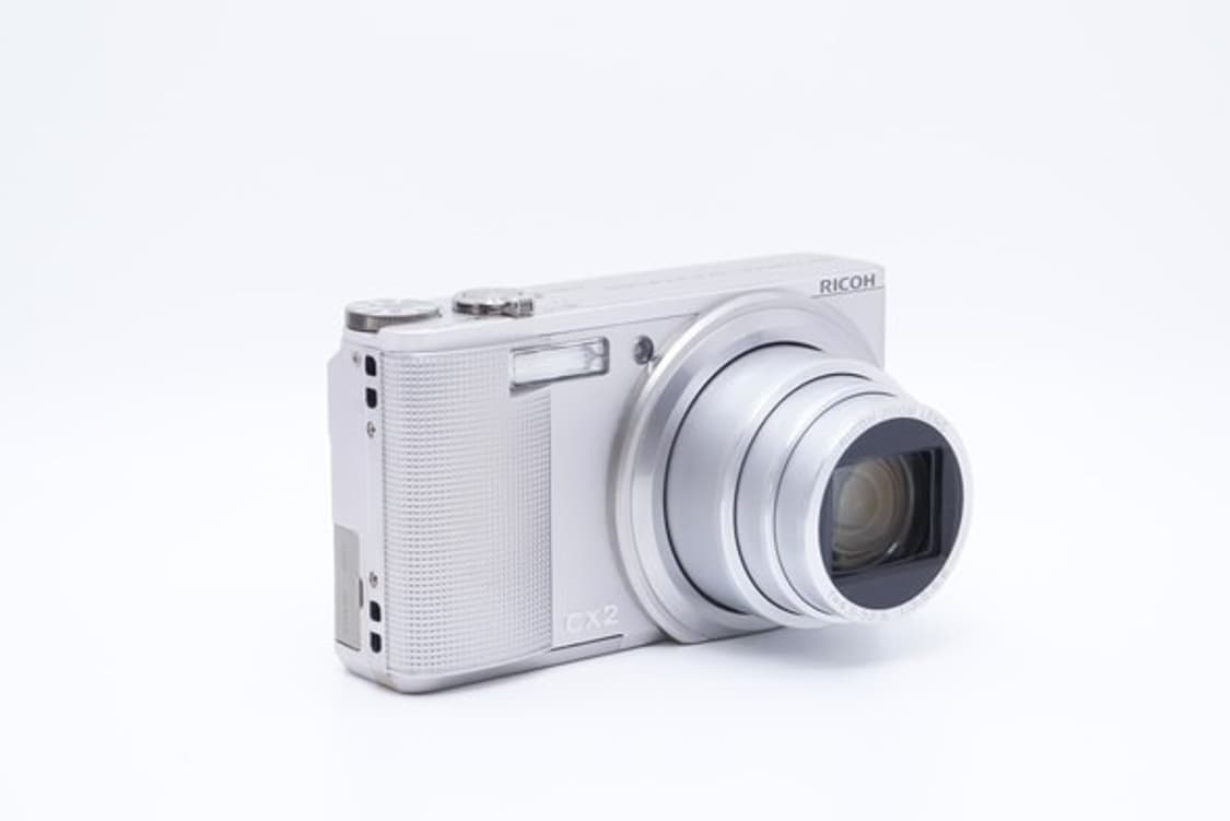 ricoh cx2 빈티지 카메라 상품이미지2