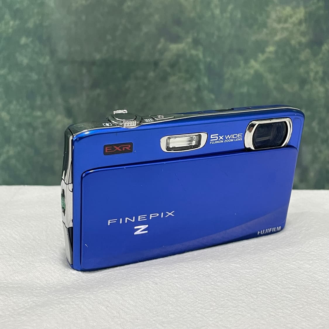 후지필름 파인픽스 z900exr 디지털카메라 빈티지디카 상품이미지2