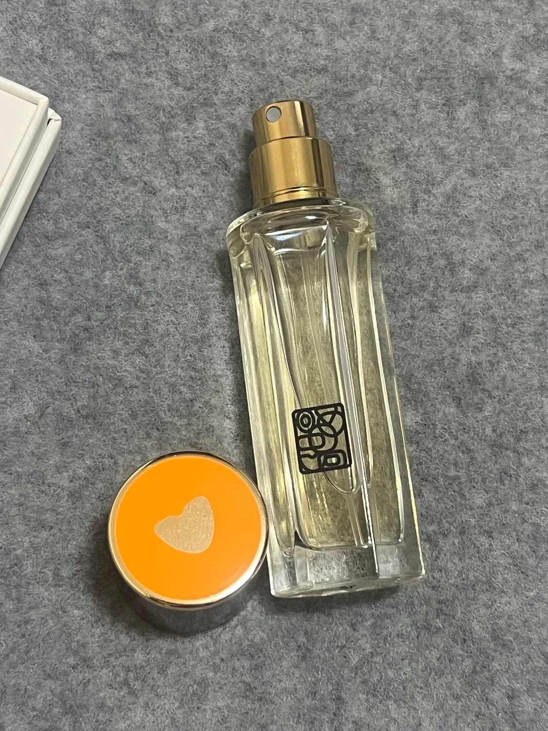오르메 향수 PAPIER CARBONE EDP 20ml 국문 상품이미지1