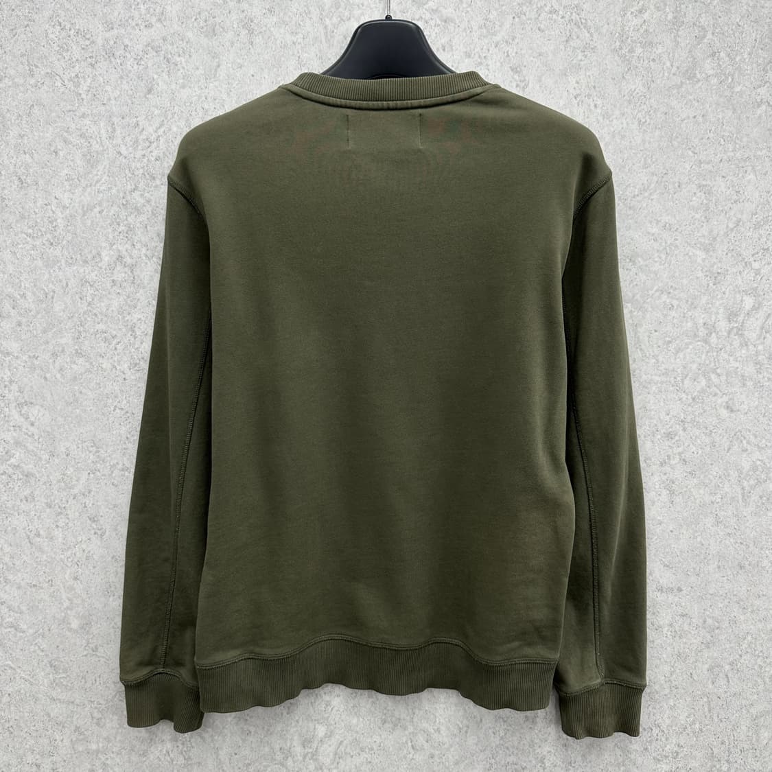 105 캘빈클라인 남자 맨투맨 상품이미지2