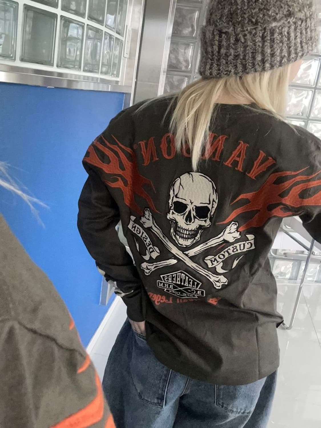 LS TEE NVLT-2418 상품이미지2