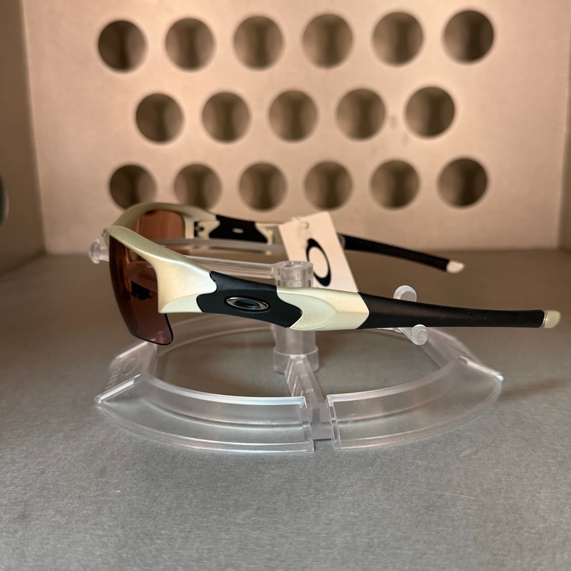 오클리 Flak Jacket 1.0 플랙 자켓 (2007) 상품이미지4