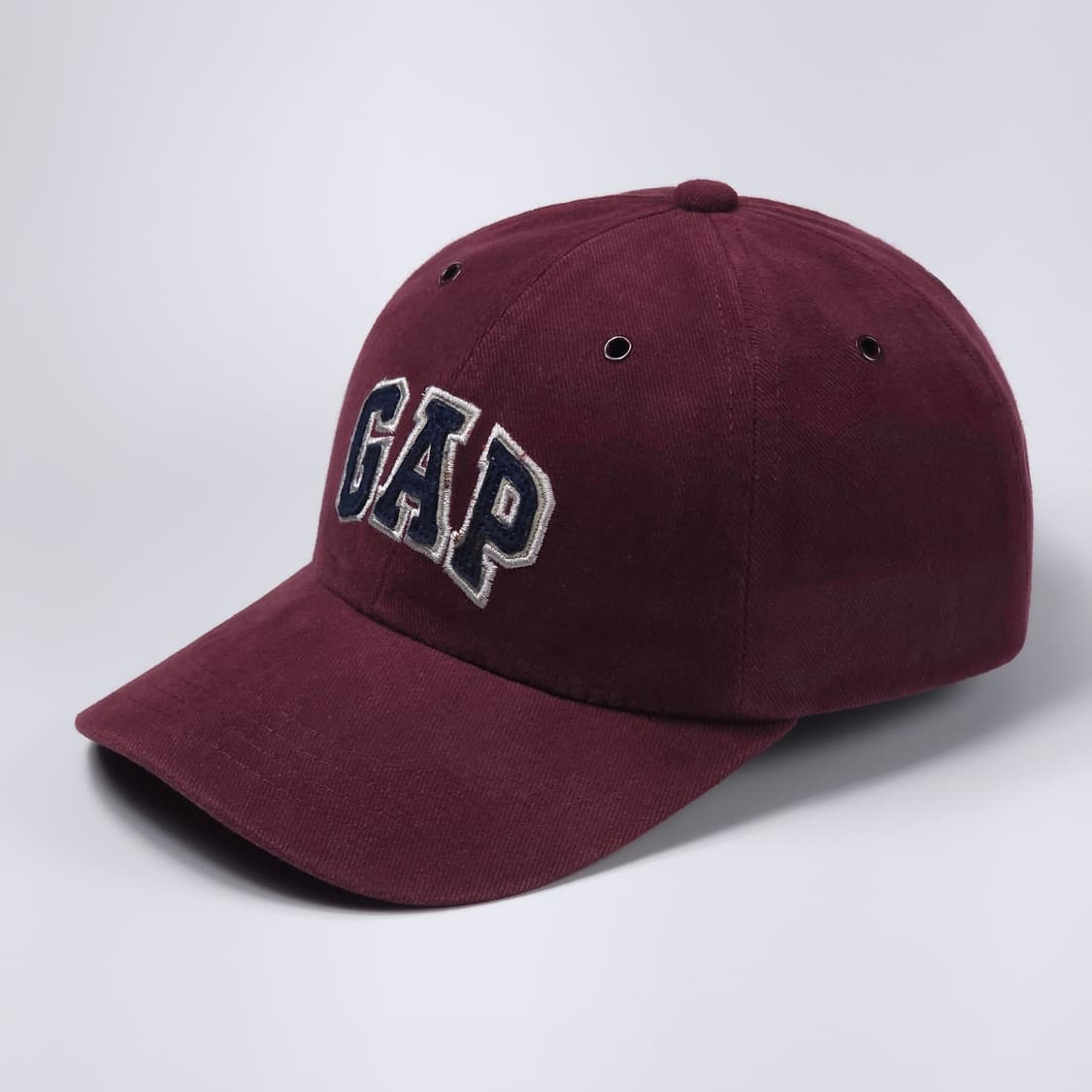 갭 GAP 로고 빈티지 볼캡 모자 상품이미지2