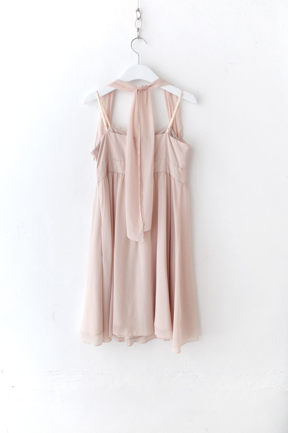 shirring frill dress 상품이미지6
