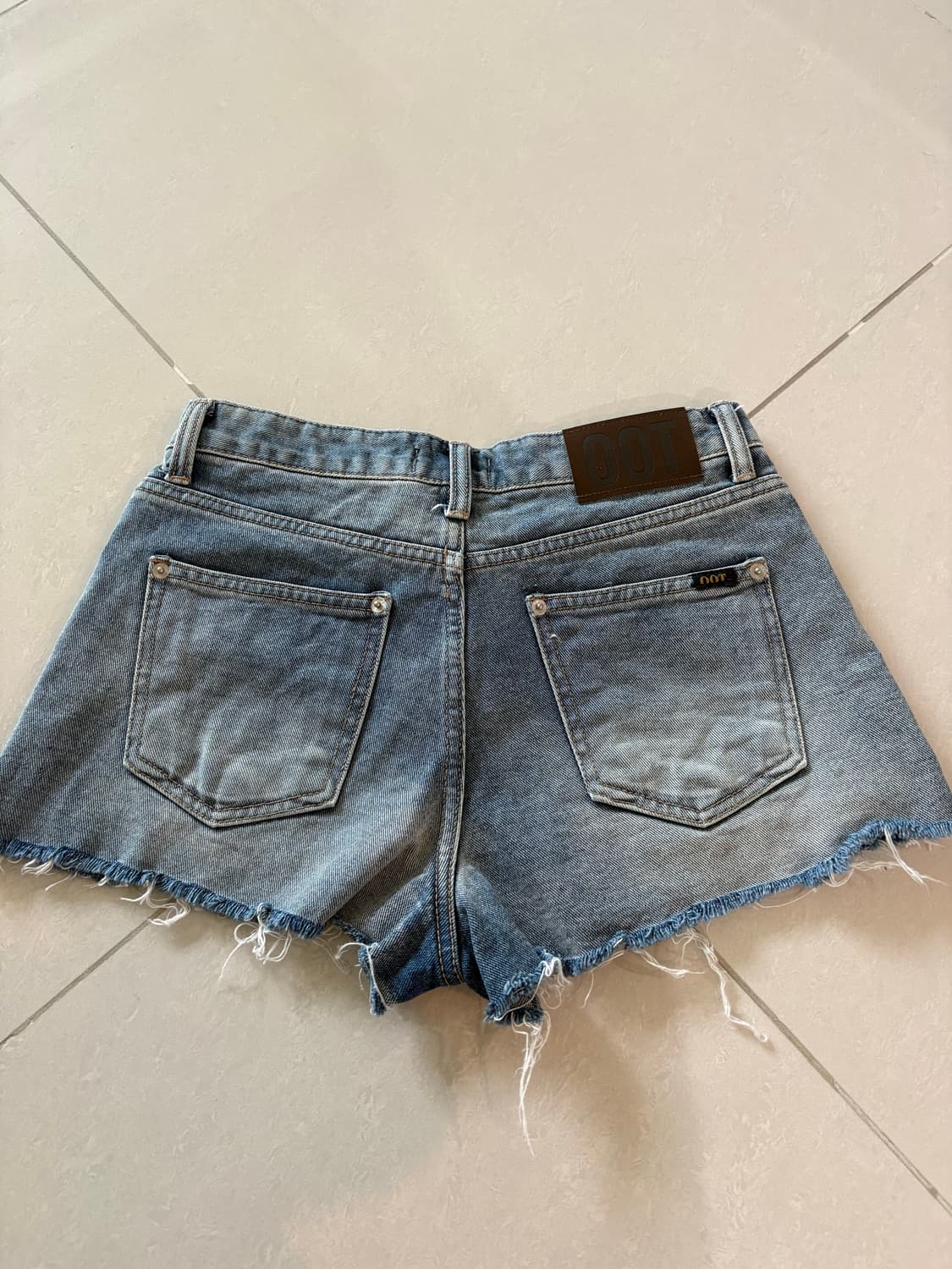 OOTJ 반바지 S 상품이미지2