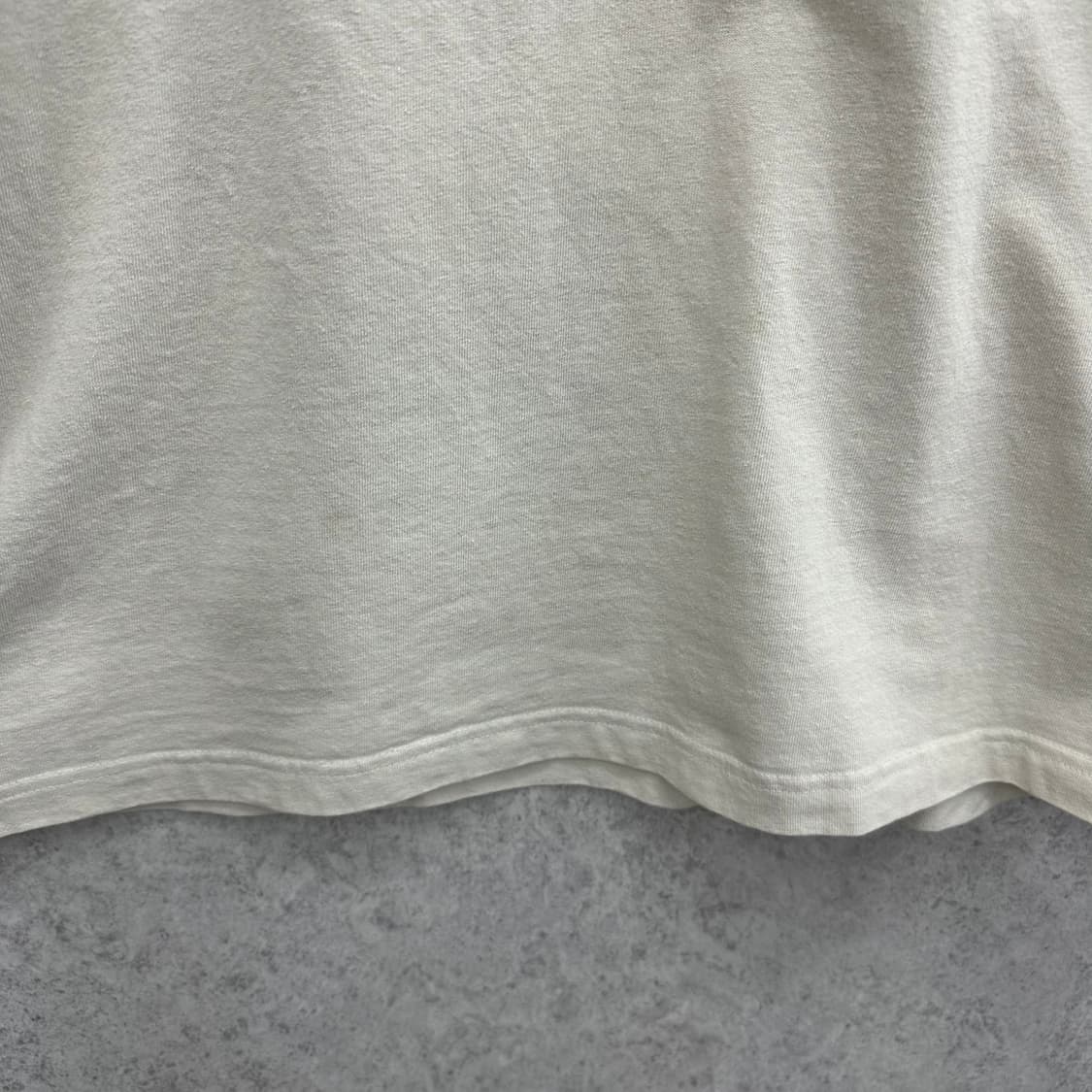 100 칼하트 남자 루즈핏 반팔 티셔츠 상품이미지5
