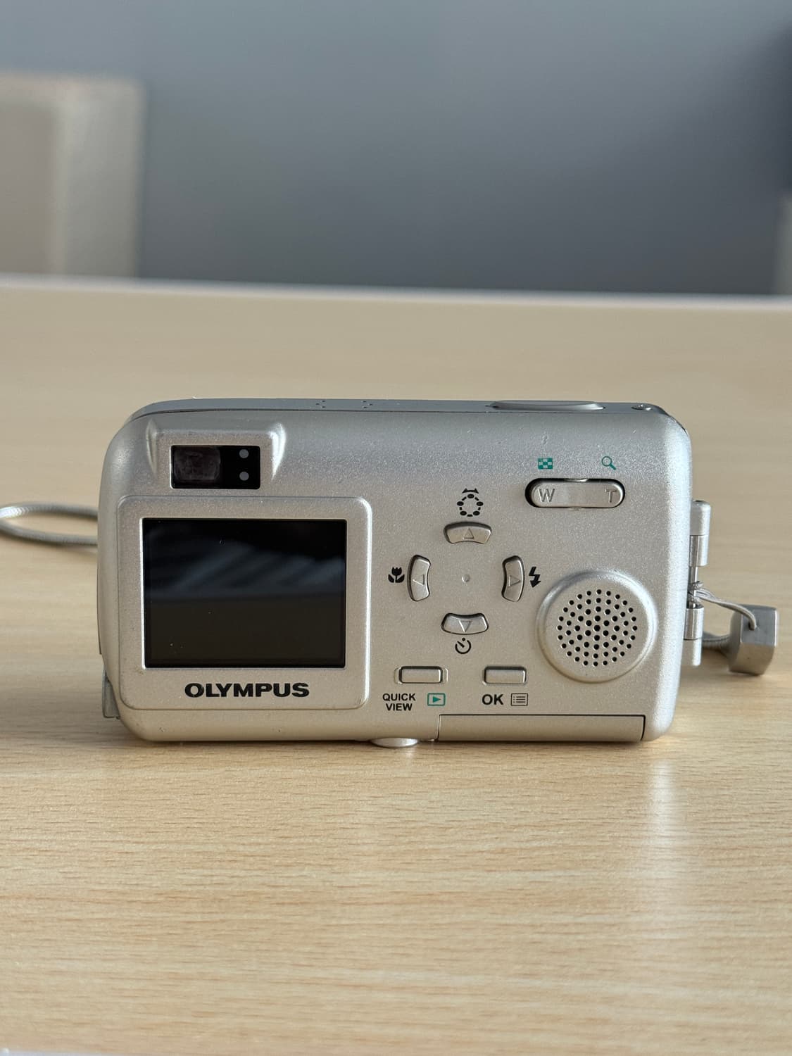 (희귀) 올림푸스 뮤 410 상품이미지6